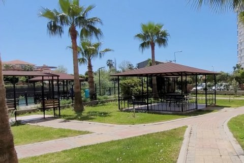 Lejlighed i Tosmur, Alanya, Antalya, Tyrkiet Nr. 162178 - 19