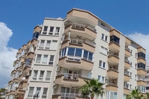 Lejlighed i Tosmur, Alanya, Antalya, Tyrkiet Nr. 162178 - 20