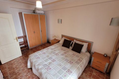 Lejlighed i Tosmur, Alanya, Antalya, Tyrkiet Nr. 162178 - 11