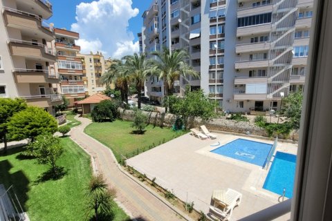 Lejlighed i Tosmur, Alanya, Antalya, Tyrkiet Nr. 162178 - 7
