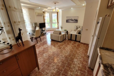 Lejlighed i Tosmur, Alanya, Antalya, Tyrkiet Nr. 162178 - 2