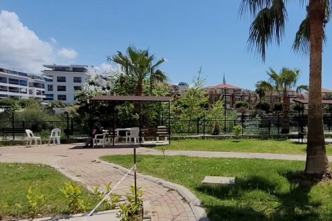 Lejlighed i Tosmur, Alanya, Antalya, Tyrkiet Nr. 162178 - 18