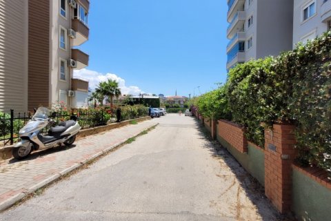 Lejlighed i Tosmur, Alanya, Antalya, Tyrkiet Nr. 162178 - 21