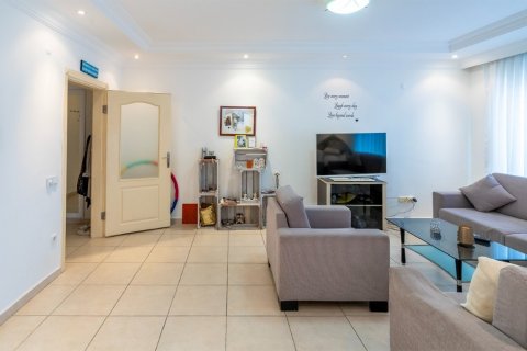 Wohnung  in Oba, Antalya, Türkei Nr. 162179 - 3