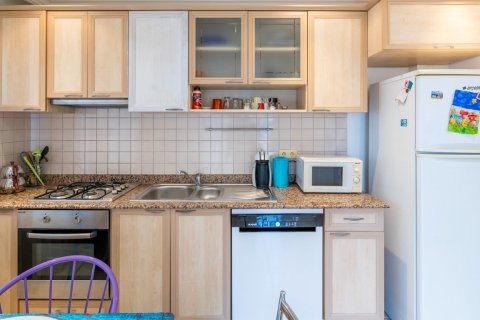 Wohnung  in Oba, Antalya, Türkei Nr. 162179 - 6