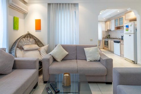 Wohnung  in Oba, Antalya, Türkei Nr. 162179 - 2