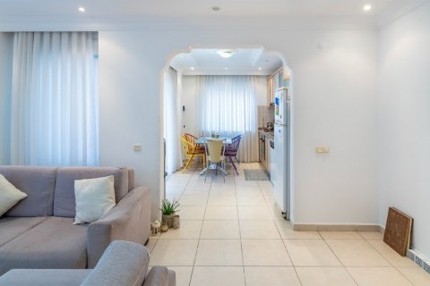 Wohnung  in Oba, Antalya, Türkei Nr. 162179 - 4