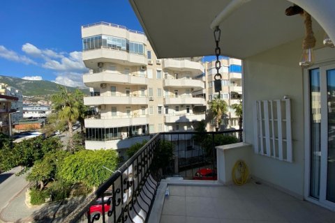 Wohnung  in Oba, Antalya, Türkei Nr. 162179 - 13