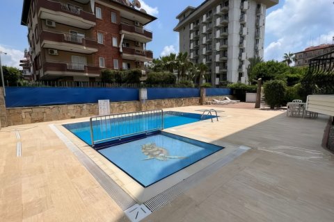 Wohnung  in Oba, Antalya, Türkei Nr. 162179 - 19