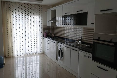 Продажа квартиры в Джикджилли, Анталье, Турция 3 комн., 115м2, №162180 – фото 17
