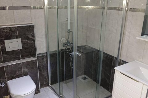 Продажа квартиры в Джикджилли, Анталье, Турция 3 комн., 115м2, №162180 – фото 18