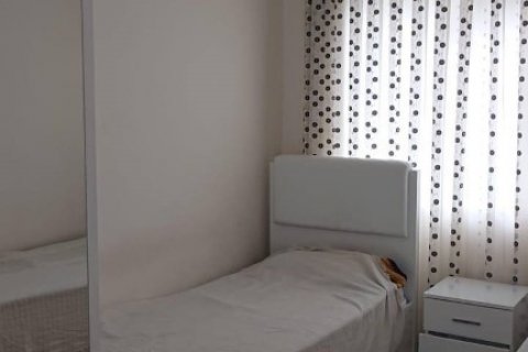 Продажа квартиры в Джикджилли, Анталье, Турция 3 комн., 115м2, №162180 – фото 22