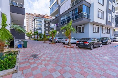 Продажа квартиры в Джикджилли, Анталье, Турция 3 комн., 115м2, №162180 – фото 3