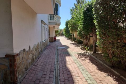 Daire   Cikcilli, Antalya, Türkiye №162181 - 23