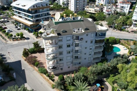 Daire   Cikcilli, Antalya, Türkiye №162181 - 26