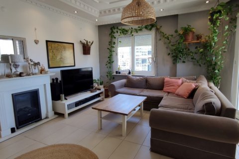 Apartment in Cikcilli, Antalya, Turkey No. 162181