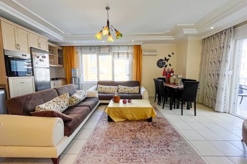 Wohnung  in Oba, Antalya, Türkei Nr. 162177
