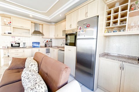 Wohnung  in Oba, Antalya, Türkei Nr. 162177 - 6