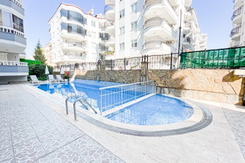 Wohnung  in Oba, Antalya, Türkei Nr. 162177 - 27