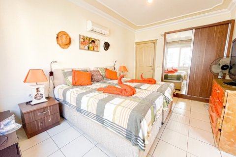 Wohnung  in Oba, Antalya, Türkei Nr. 162177 - 14