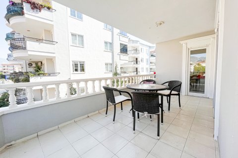 Wohnung  in Oba, Antalya, Türkei Nr. 162177 - 9
