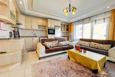 Wohnung  in Oba, Antalya, Türkei Nr. 162177 - 3