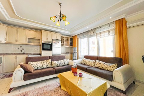 Wohnung  in Oba, Antalya, Türkei Nr. 162177 - 2