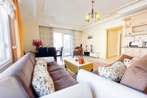 Wohnung  in Oba, Antalya, Türkei Nr. 162177 - 5
