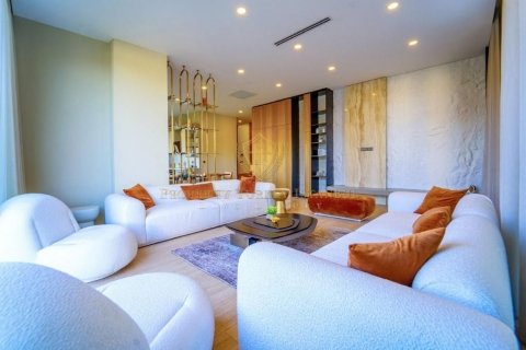 5+1 Villa i Bodrum, Mugla, Turkiet Nr. 165787 - 9