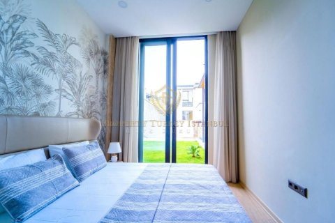 5+1 Villa i Bodrum, Mugla, Turkiet Nr. 165787 - 6