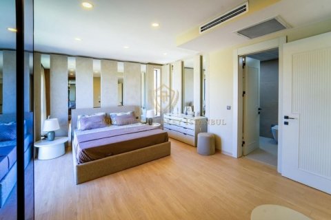 5+1 Villa i Bodrum, Mugla, Turkiet Nr. 165787 - 2