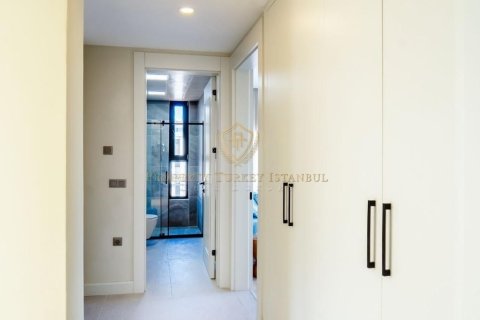 5+1 Villa in Bodrum, Mugla, Turkey No. 165787