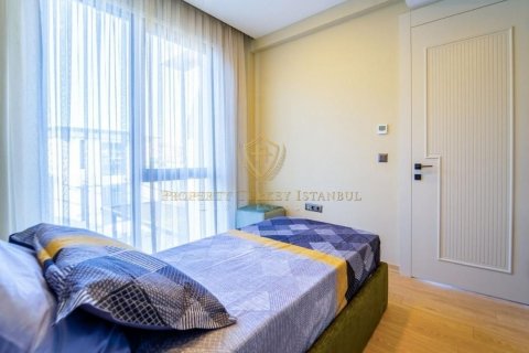 5+1 Villa i Bodrum, Mugla, Turkiet Nr. 165787 - 10