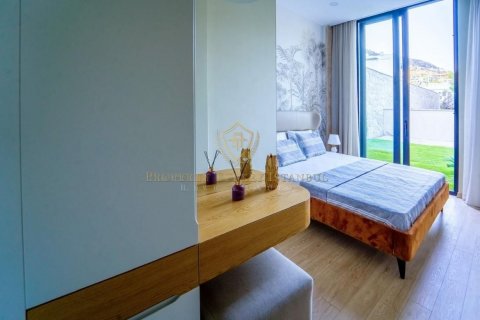 5+1 Villa i Bodrum, Mugla, Turkiet Nr. 165787 - 4