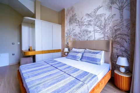 5+1 Villa i Bodrum, Mugla, Turkiet Nr. 165787 - 11
