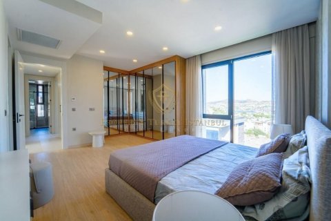 5+1 Villa i Bodrum, Mugla, Turkiet Nr. 165787 - 5