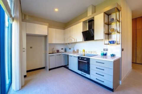 5+1 Villa i Bodrum, Mugla, Turkiet Nr. 165787 - 8