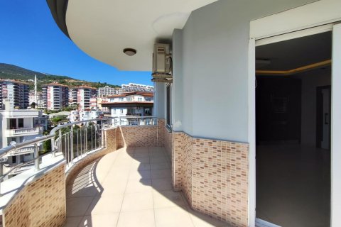 Apartment for sale in Cikcilli, Antalya, Turkey, 5 bedrooms, 200m2, No. 177635 – photo 29
