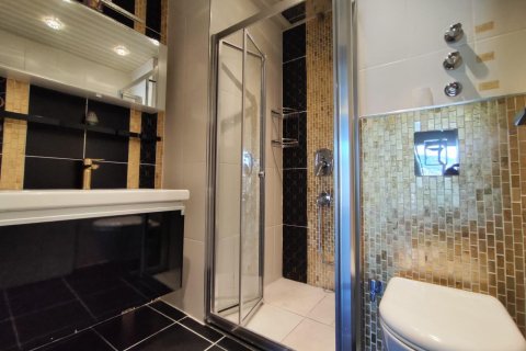 Apartment for sale in Cikcilli, Antalya, Turkey, 5 bedrooms, 200m2, No. 177635 – photo 23