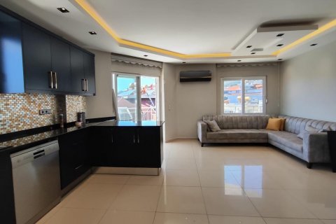 Apartment for sale in Cikcilli, Antalya, Turkey, 5 bedrooms, 200m2, No. 177635 – photo 5