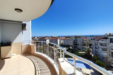 Apartment for sale in Cikcilli, Antalya, Turkey, 5 bedrooms, 200m2, No. 177635 – photo 28