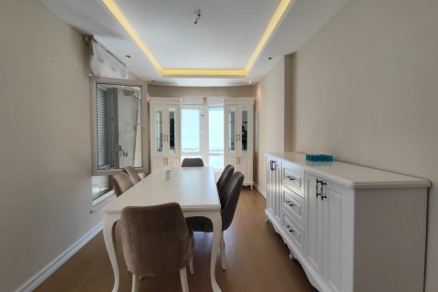 Apartment for sale in Cikcilli, Antalya, Turkey, 5 bedrooms, 200m2, No. 177635 – photo 24