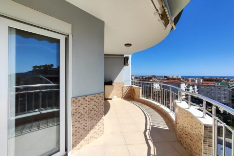 Apartment for sale in Cikcilli, Antalya, Turkey, 5 bedrooms, 200m2, No. 177635 – photo 27