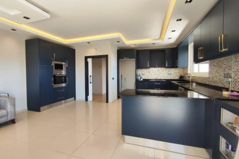 5+1 Leilighet  i Cikcilli, Antalya, Tyrkia Nr. 177635