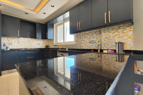 Apartment for sale in Cikcilli, Antalya, Turkey, 5 bedrooms, 200m2, No. 177635 – photo 4