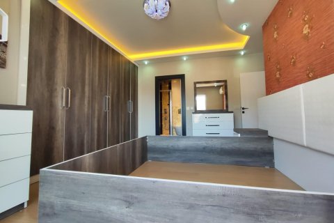 Apartment for sale in Cikcilli, Antalya, Turkey, 5 bedrooms, 200m2, No. 177635 – photo 12