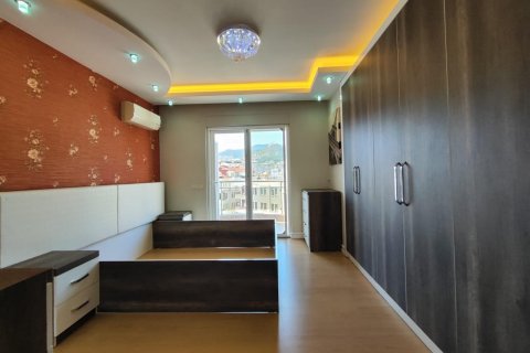 Apartment for sale in Cikcilli, Antalya, Turkey, 5 bedrooms, 200m2, No. 177635 – photo 9