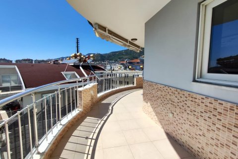 Apartment for sale in Cikcilli, Antalya, Turkey, 5 bedrooms, 200m2, No. 177635 – photo 30