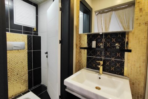 Apartment for sale in Cikcilli, Antalya, Turkey, 5 bedrooms, 200m2, No. 177635 – photo 26
