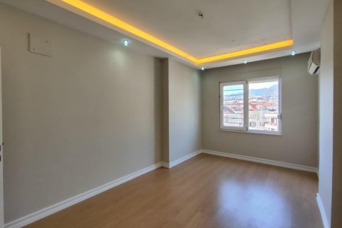 Apartment for sale in Cikcilli, Antalya, Turkey, 5 bedrooms, 200m2, No. 177635 – photo 16